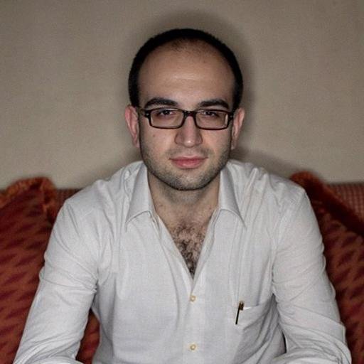 HaiderRashid's profile picture. Italian-Iraqi filmmaker of It's About to Rain, Street Opera, No Borders and Europa (Cannes 2021), Iraq’s official entry to the 94th Oscars. CEO @radicalplans.