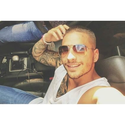 Fans club de Maluma
Juan luis lodoño ❤