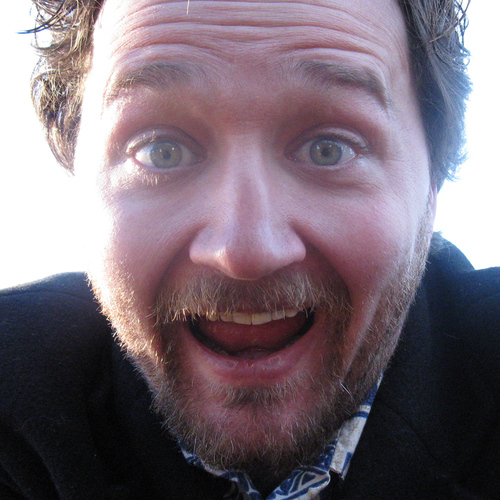 ron1337's profile picture. 