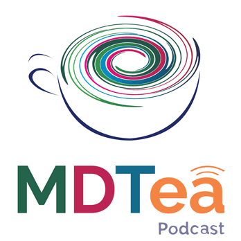 MDT Education on Ageing: for anyone working with older adults. #MDTeaClub #FOAMed by @gerisjo + @geriatricsdoc Free cpd log on website for each episode