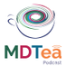 MDTea Podcast (@mdtea_podcast) Twitter profile photo MDTea Podcast (@mdtea_podcast) Twitter profile photo