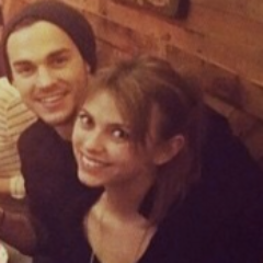 _FreyaM's profile picture. 