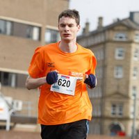 Paul Cook (@runningpaul) 's Twitter Profile