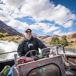 MacksCanyon's profile picture. Macks Canyon Outfitters