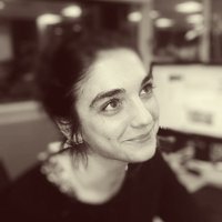 Sarah Brethes (@sarahbrethes) 's Twitter Profile