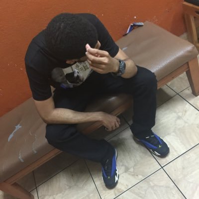 YYOUMADTHO's profile picture. My fingers itching Im Money Hungry