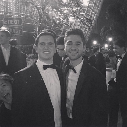 ZacharySiegel1's profile picture. 