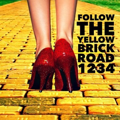 FTYBR1234's profile picture. A twenty something Endo Sister bringing you relatable quotes & advice. INSTAGRAM-FollowTheYellowBrickRoad1234