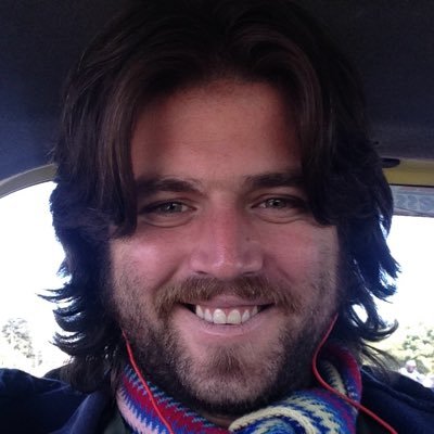 Adventurer. Reside in Colombia. Oregon Ducks football. CSUF & Angels baseball. Just a fan.