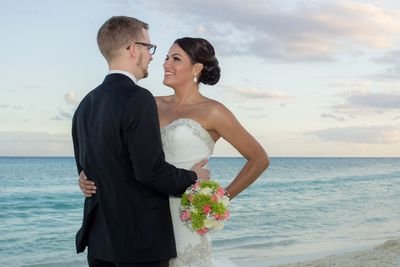 SashaFernandez's profile picture. Google Ninja