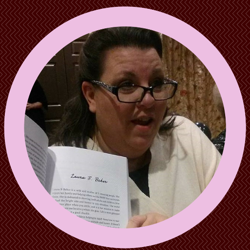 Author, Former Radio Show Host, Past President of GaREIA. She loves her husband, 5 kids, sharing HOPE, & she Passionately Encourages Your Success!