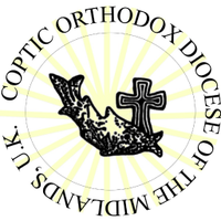 Coptic Orthodox Diocese of the Midlands (@ukmidcopts) 's Twitter Profile Photo Coptic Orthodox Diocese of the Midlands (@ukmidcopts) 's Twitter Profile Photo