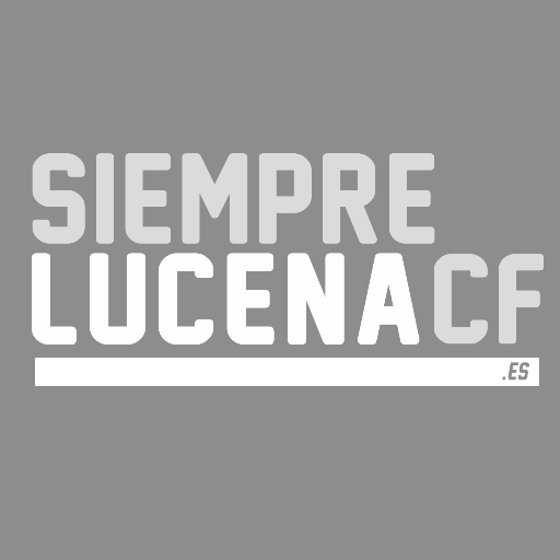 SiempreLucenaCF Profile Picture