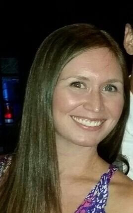 TuckItOut's profile picture. Lover of all things Pure Barre, pups, wine and dancing.
From OH to NC.