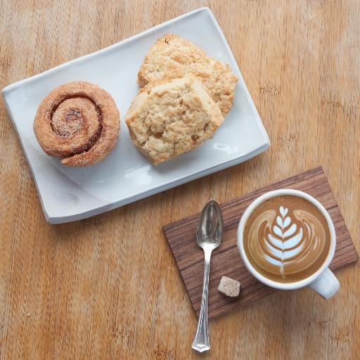 Neighborhood restaurant inspired by the seasons and the simplicity of Italian cooking. Our coffee bar features in-house baked goods and Sightglass coffee.