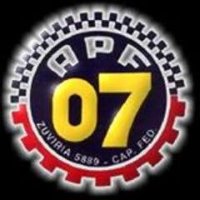 🏁 Formula 07 🏎️(@Prensaformula07) 's Twitter Profile Photo