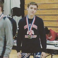 Josh Bergeron (@jmb42499) 's Twitter Profile