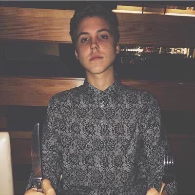 follow my main @mattsdk