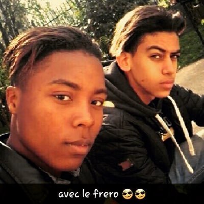 namsbg95rag's profile picture. algerien, italien et fier de l'etre #team islam; #team djadja dinaz & PNL #QLF jbikrav de tweets ! ✋
