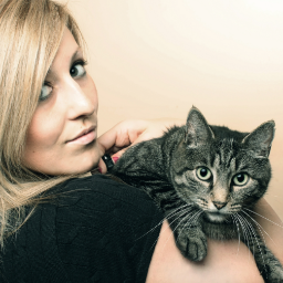Born & raised in Virgina. I'm a Software developer. Attended Virginia State. Love my kitty ( named Kitty ) Museum fanatic! Luv films-music-biking & having fun..