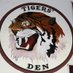 Tiverton Tigers (@TivertonSports) Twitter profile photo