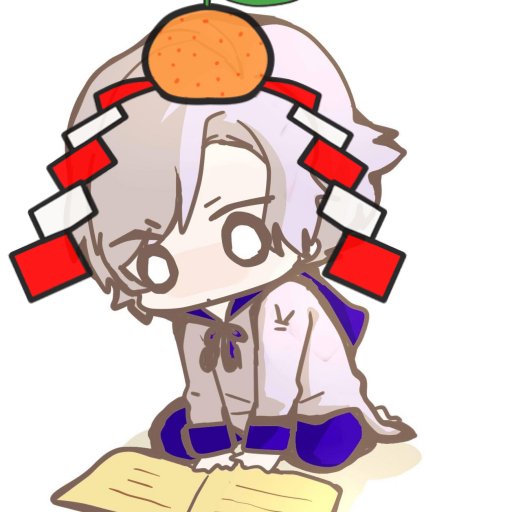 5歳児半兵衛さまさんのプロフィール画像