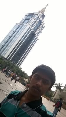 SriramRP1293's profile picture. 