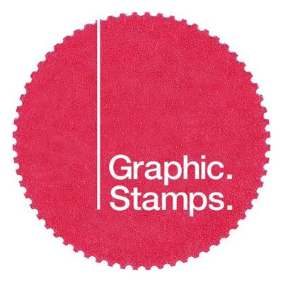 Graphic stamps. A special project by @blairthomson. Founder & Creative Director of @believeindesign / @canadamodern Design, Modernism, Philately, Postage