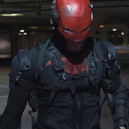 Back from the dead and dressed in red //18+ RP //Any Crossovers are welcome// Open DM's//any ship//single