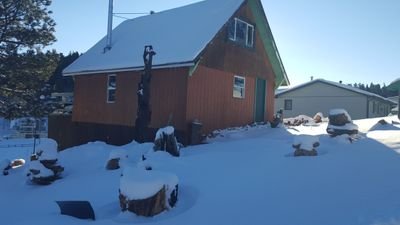 Rock House Ranch at Southpark  The best ATV Snowboarding and nature photos and videos. #Polaris #gopro  #f4f #rhratsouthpark #Colorado #snowboarding #atv