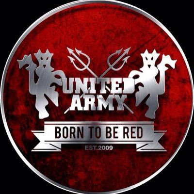 @unitedarmyfc ⢠The Indonesia's Official @ManUtd Supporter Club (Chapter Medan) Homebase: Rukopi (jln abdul hakim pasar 1 setiabudi) cp:082161114314