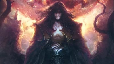 They say I'm a monster, but I did what was needed for my people and country! 【 #MVRP #Dracula #DetailRp】