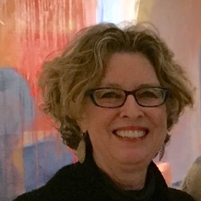 Anne Sutherland on Muck Rack