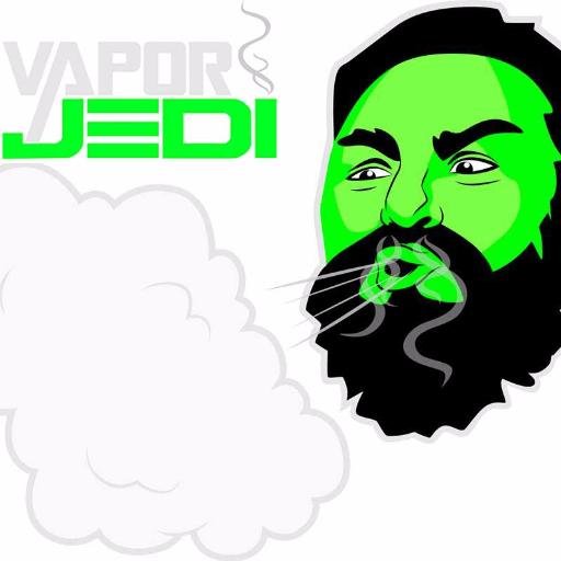 We're a #Canadian  #VapeShop supplying our #eliquid to #vapefriends locally and worldwide! #VaporJedi is tweeting and #vaping.