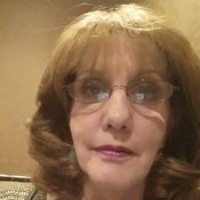 Profile Picture of Norma J Poole Colman (@normacoleman18) on Twitter