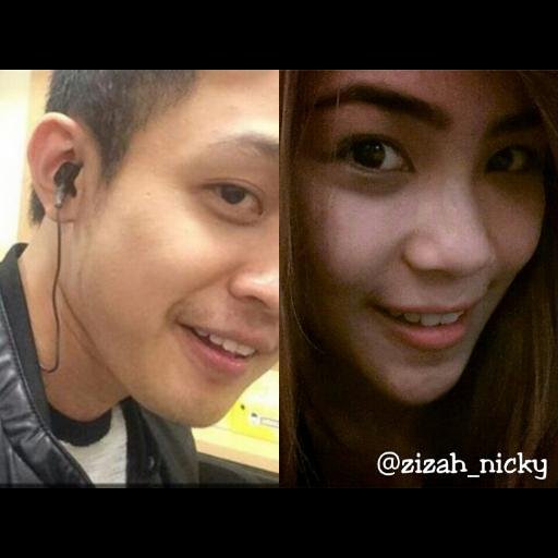 Nicky Riyant adalah motivasi saya :) love you kak :*