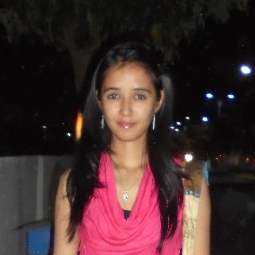 preeti_saryan Profile Picture