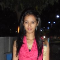 Preeti Saryan (@preeti_saryan) 's Twitter Profile