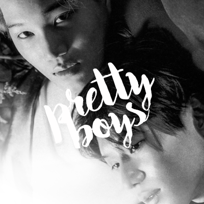 the first fic exchange/fest dedicated to our pretty boys, taekai!