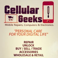 Cellular Geeks - ♚Cell Phone and Computer Repair♚(@Cellular_Geeks) 's Twitter Profileg