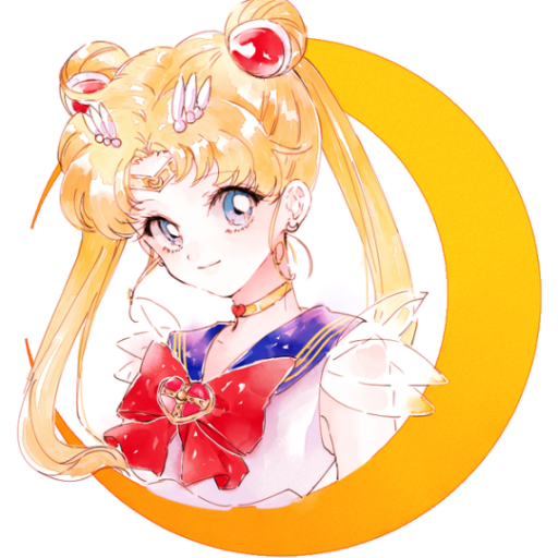 Tsukino Usagi. ☾さんのプロフィール画像