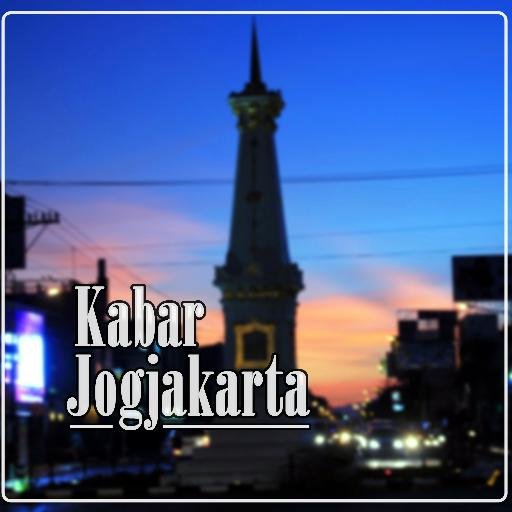 Mari berbagi tentang #Jogjakarta & sekitar 
| Email: kabarjogjakarta@gmail.com