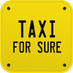 TaxiForSure (@taxiforsure) Twitter profile photo