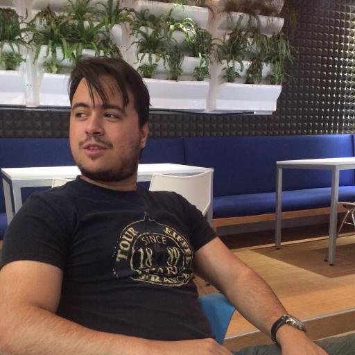 Founder of Roam and digital marketer at crecimiento.mx