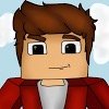 I'm a youtuber that likes to make Minecraft content and help people my YouTube link ⬇️⬇️
