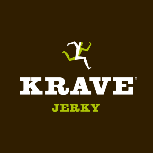 KRAVE Jerky