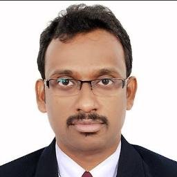 riyashchandran's profile picture. 