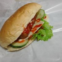 Markas Burger (@markasburger) 's Twitter Profile