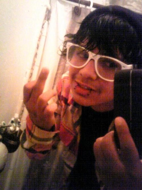 Elasticboy's profile picture. Follow Me .
Im A Very Cool Person .
IJerk And Im A Big Fan Of The Rangers .
Aim Me: SuperManJerkin