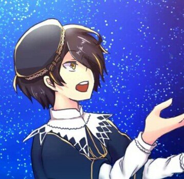 えむけーさんのプロフィール画像